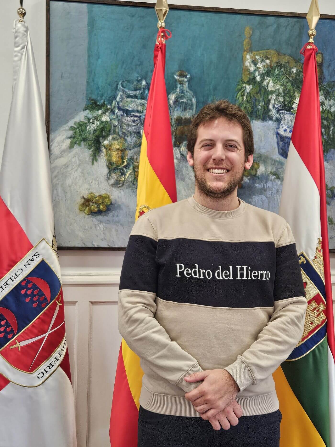 Lee más sobre el artículo El Ayuntamiento de Calahorra presenta el plan juvenil de ocio municipal que incluye 17 actividades
