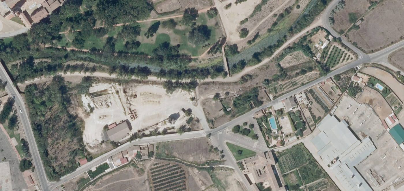 Lee más sobre el artículo El Ayuntamiento de Calahorra solicita una subvención a la Fundación Biodiversidad para desarrollar el proyecto ‘Conecta Cidacos’