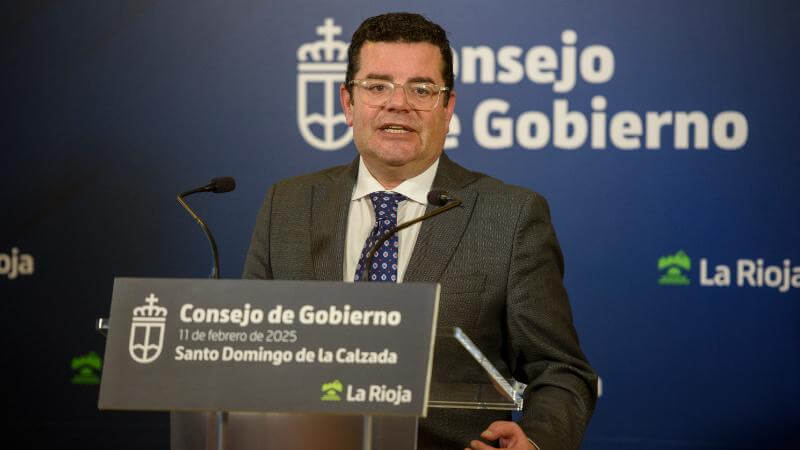 Lee más sobre el artículo El Consejo de Gobierno de LA Rioja declara PIER los proyectos de Calzados FAL y FAL Calzados de Seguridad de Arnedo