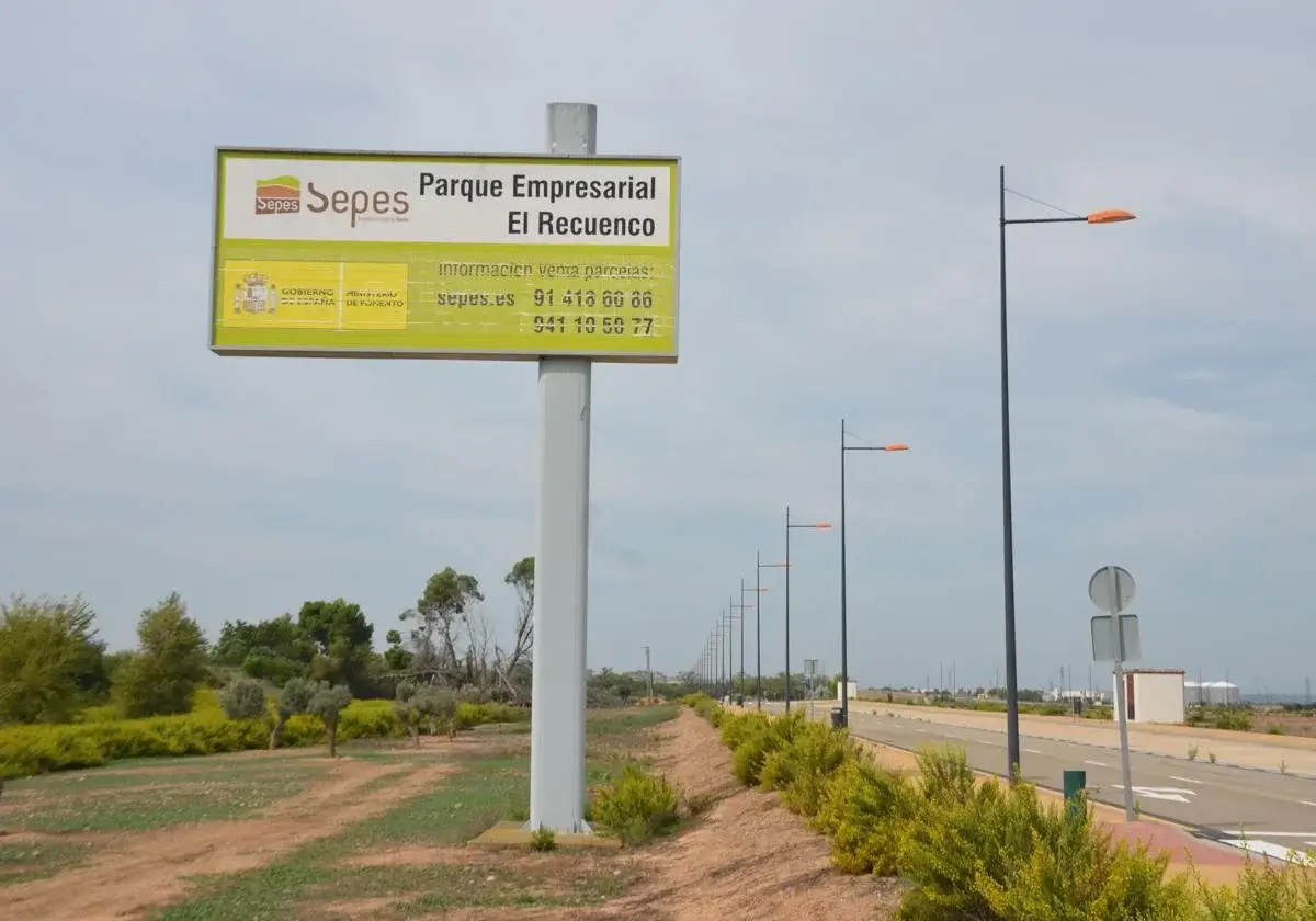 Lee más sobre el artículo El PIER de Formatt Building en el polígono El Recuenco de Calahorra compromete la creación de 125 empleos indefinidos y una inversión de 68,3 millones de euros