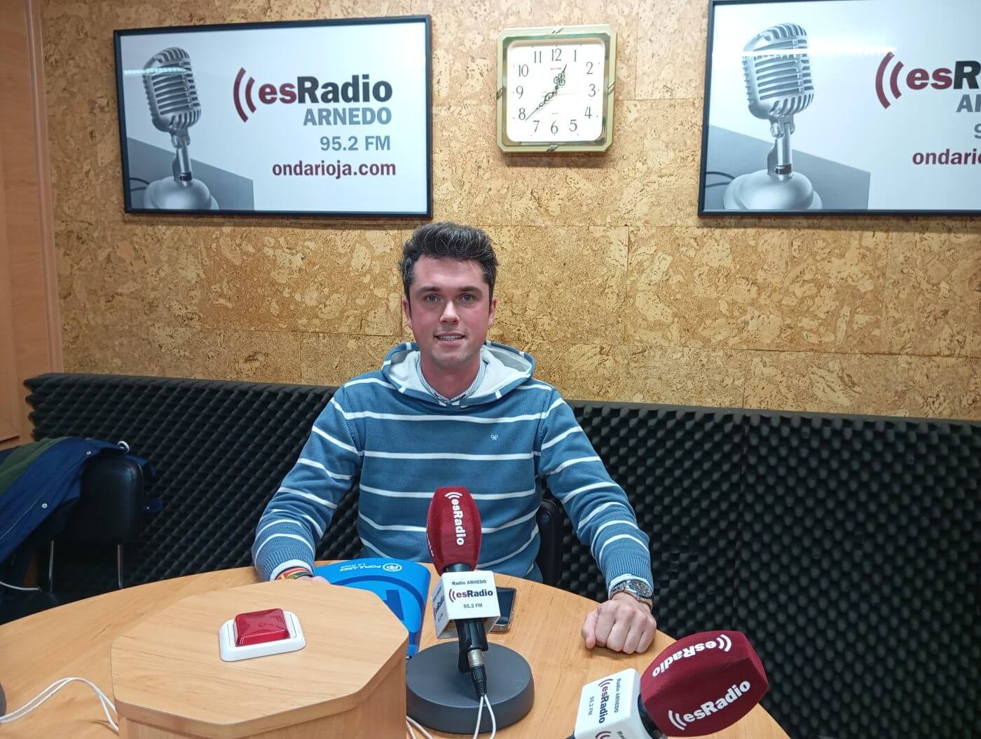 Lee más sobre el artículo El PP de Arnedo pide al equipo de Gobierno que explique por qué el Ayuntamiento sale en el listado de ‘Administraciones entorpecedoras’ del Defensor del Pueblo