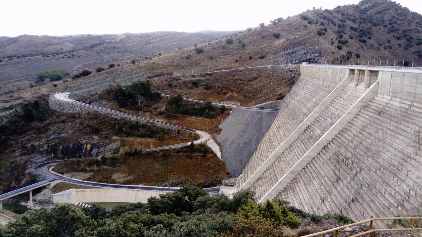 Lee más sobre el artículo El Consorcio de Aguas y Residuos de La Rioja adjudica la ejecución de la primera fase de abastecimiento del Sistema del Cidacos