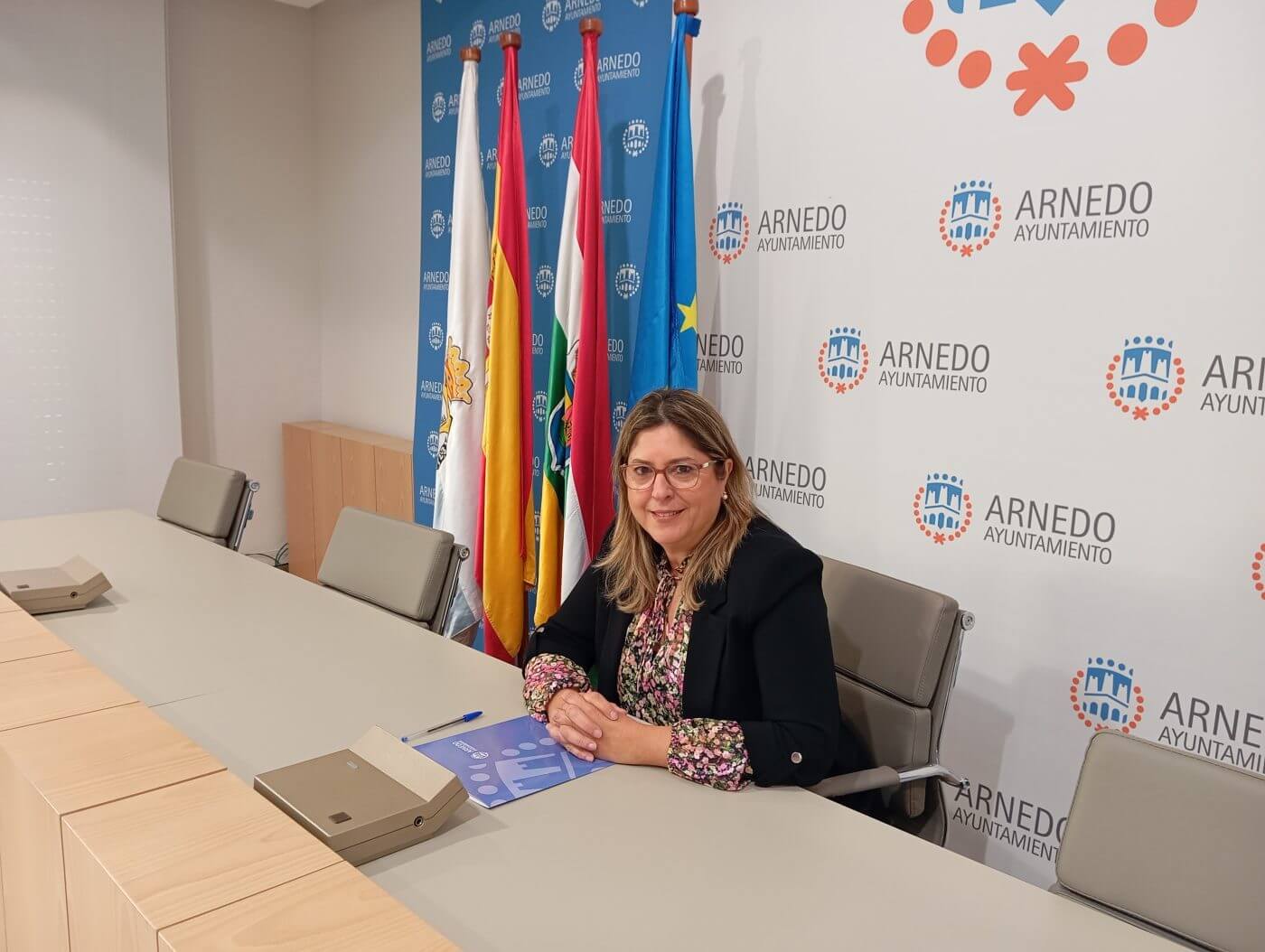 Lee más sobre el artículo Los accesos norte a Arnedo pasan a ser calle de titularidad municipal
