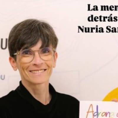 Lee más sobre el artículo Nuria San Servando defiende su actuación en el caso de las mascarillas y dice que detrás de las últimas noticias está su juicio por despido y acoso laboral contra el Gobierno de La Rioja