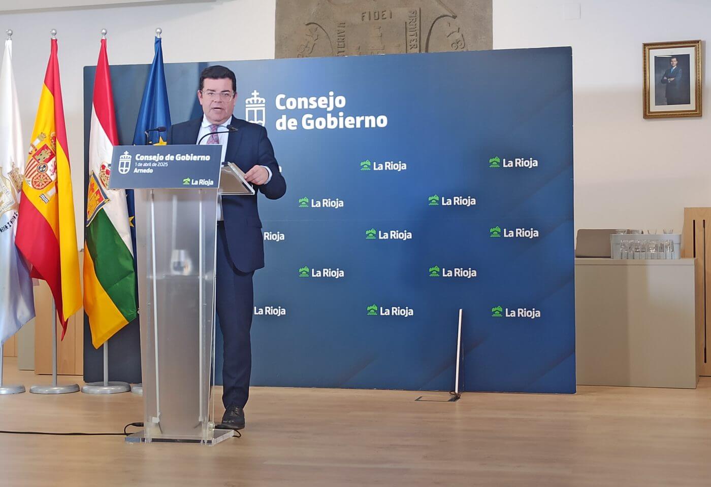 Lee más sobre el artículo El Gobierno de La Rioja asegura que hay suelo suficiente para el medio plazo en el parque empresarial de La Maja, en Arnedo, cuya ocupación cifra en el 65%