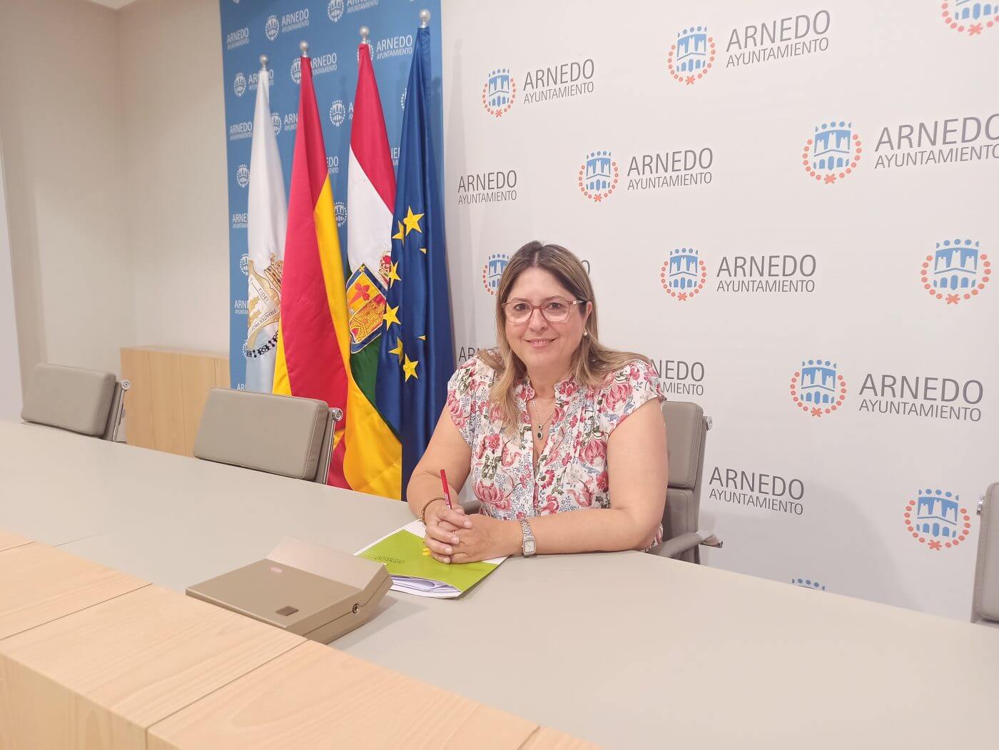 Lee más sobre el artículo El Ayuntamiento de Arnedo adquirirá dos desfibriladores para las patrullas de la policía local