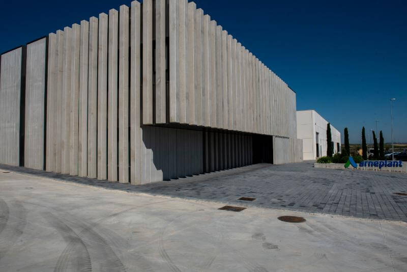 Lee más sobre el artículo El CEO de Arneplant afirma que la empresa siempre actuó de buena fe, respondiendo a una emergencia y bajo las indicaciones del Gobierno de La Rioja