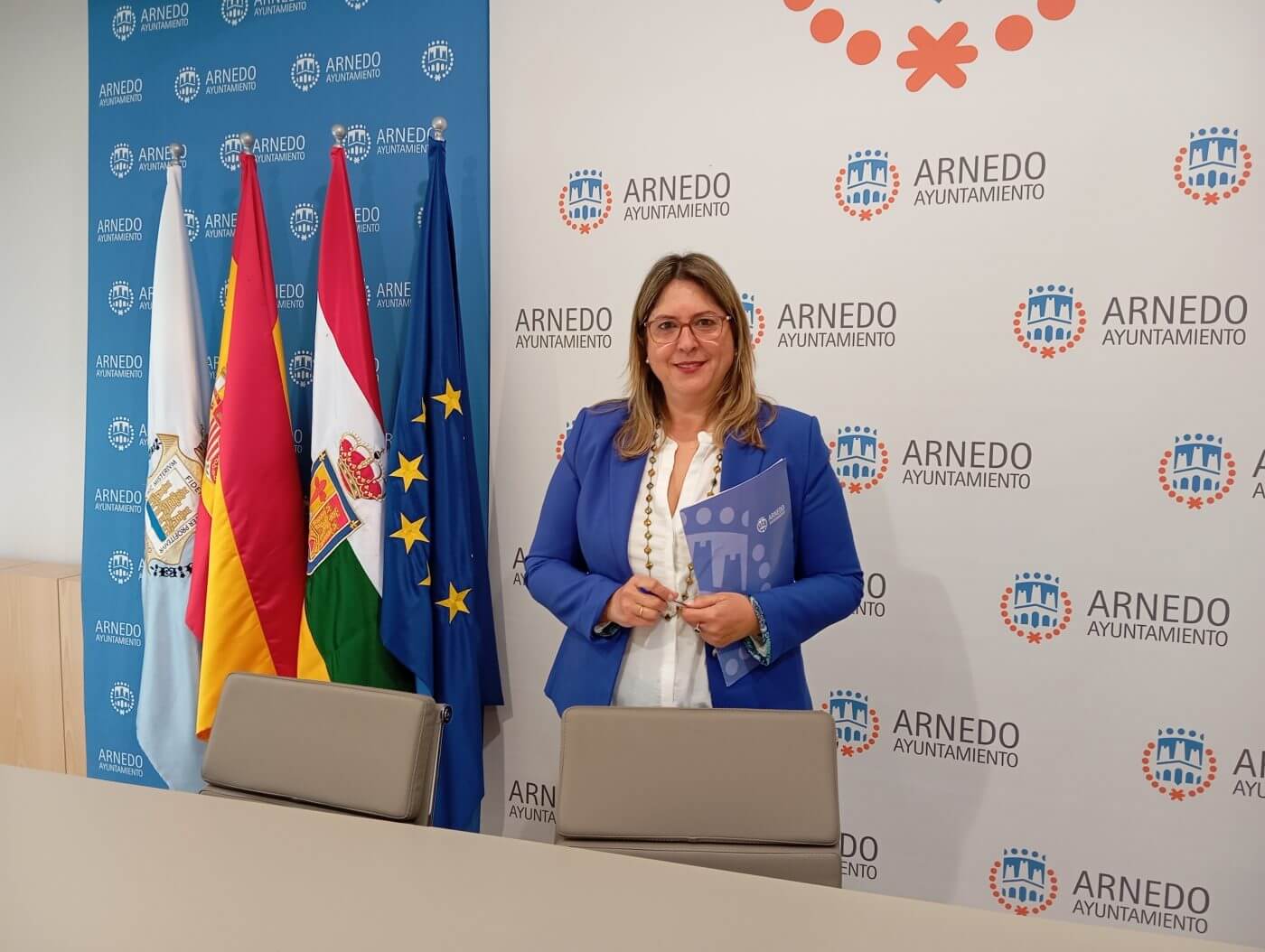 Lee más sobre el artículo La Junta de Gobierno de Arnedo aprueba el convenio de cabeceras de comarca, la bolsa de empleo de arquitecto municipal y el plan de obras del polideportivo