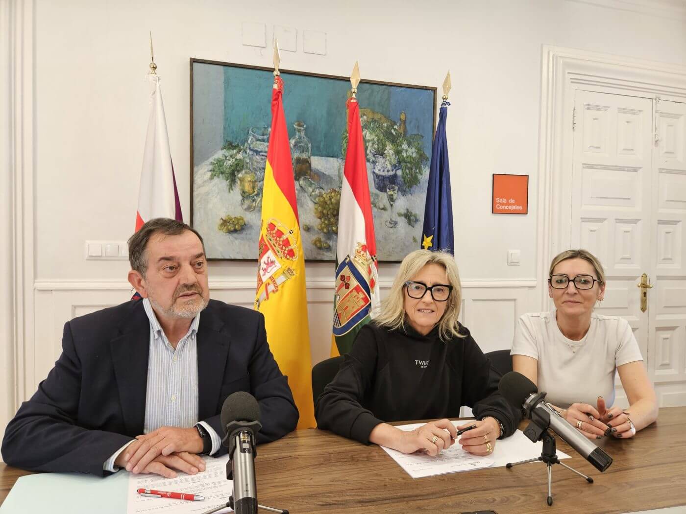 Lee más sobre el artículo La plaza de toros de Calahorra acogerá el 8 de junio la final del XIX Bolsín Taurino de La Rioja