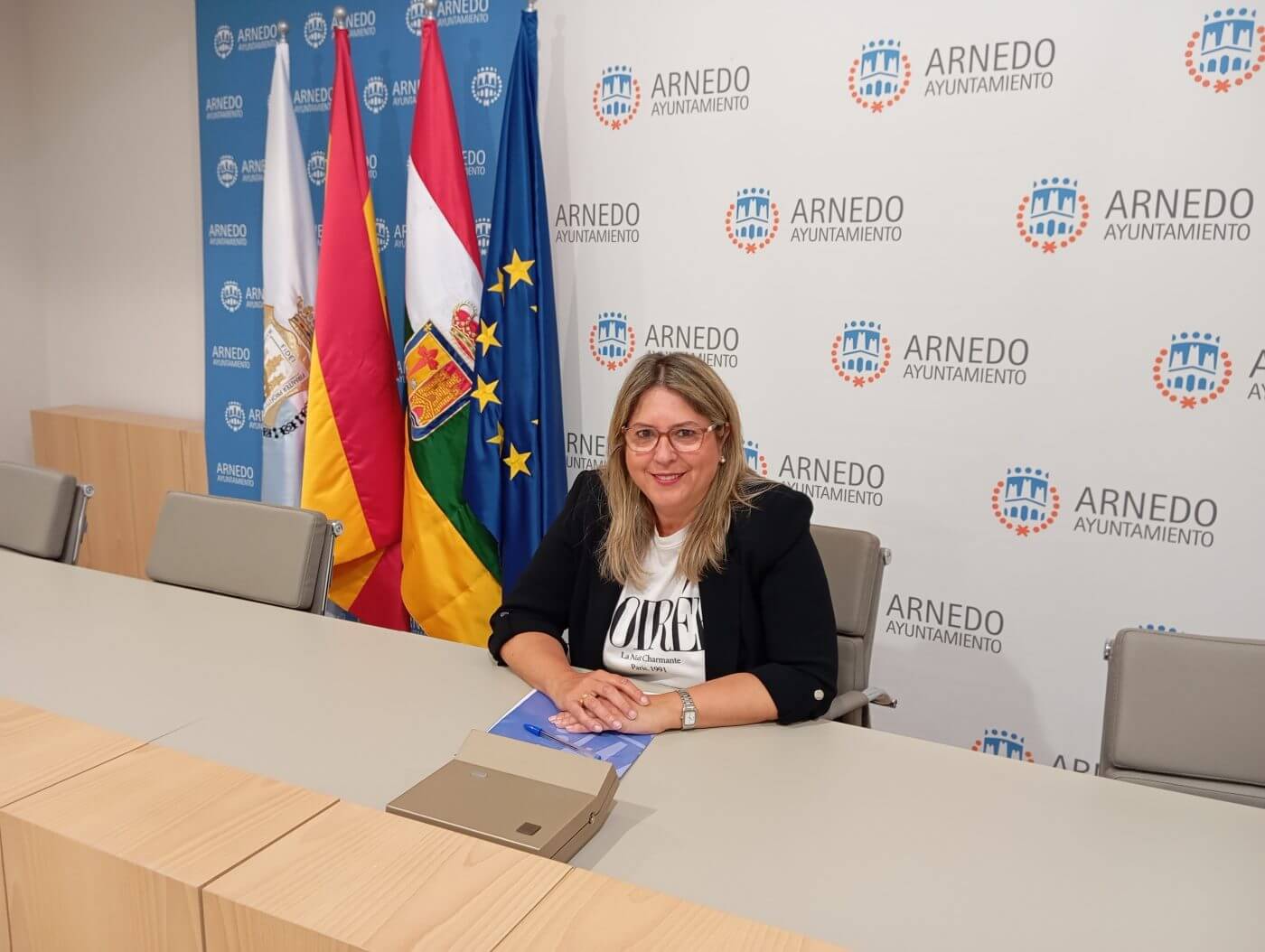 Lee más sobre el artículo La Junta de Gobierno local de Arnedo aprueba la convocatoria de la bolsa de empleo de la Administración General del Ayuntamiento