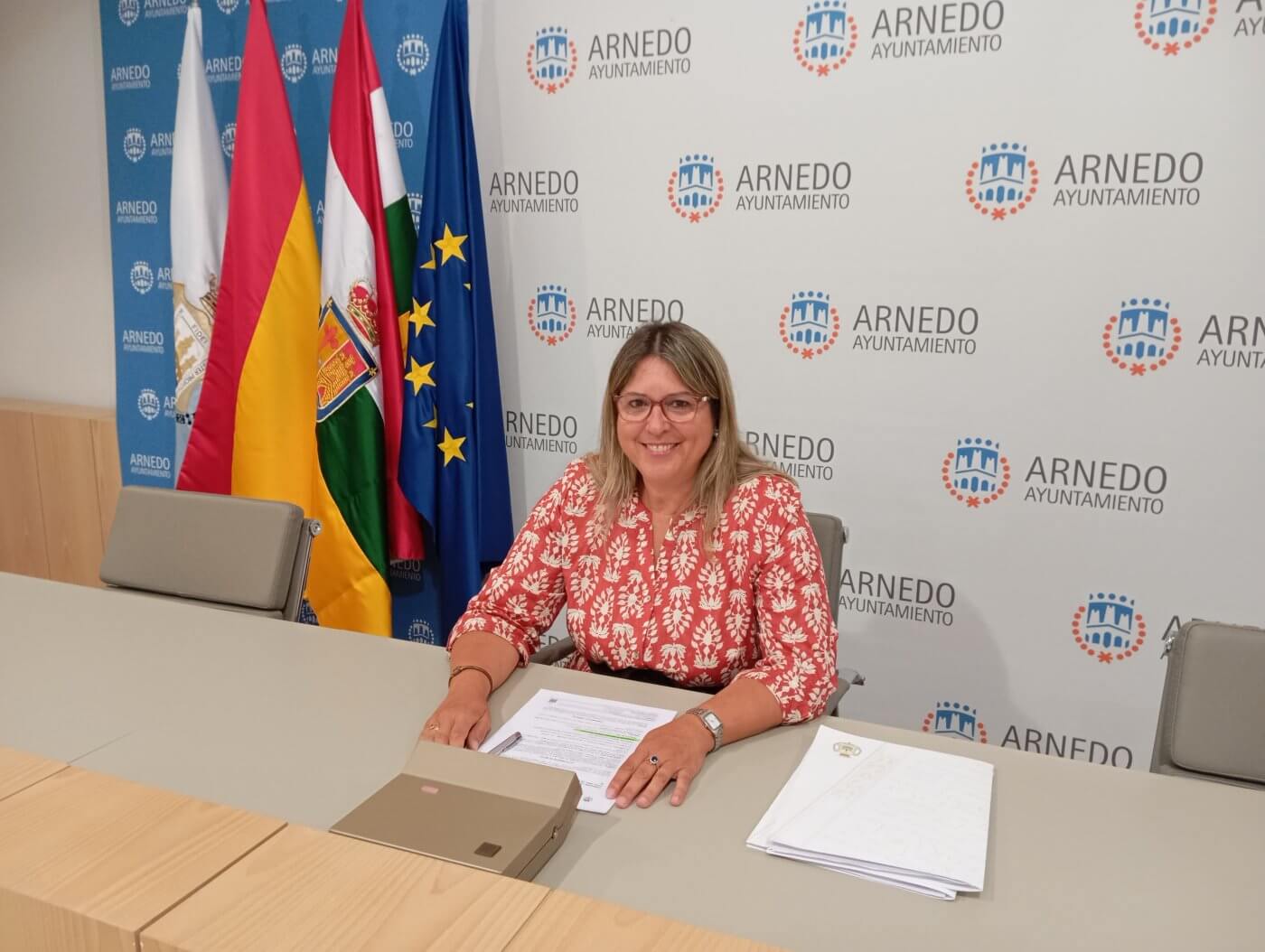 Lee más sobre el artículo El Ayuntamiento de Arnedo recibirá una subvención de 28.000 euros para mejorar la eficiencia energética del frontón corto