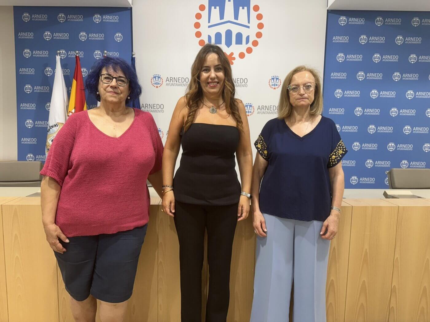 Lee más sobre el artículo Fallados los premios del Certamen Literario Ciudad de Arnedo 2025