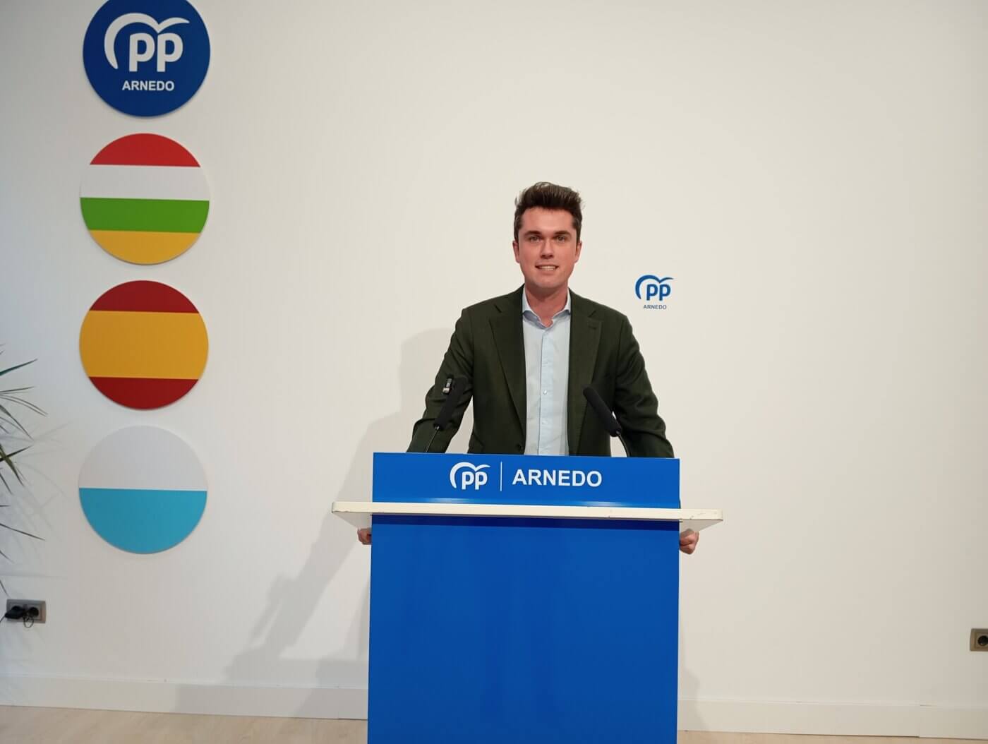 Lee más sobre el artículo El PP de Arnedo solicita al Ayuntamiento reajustar el «Pago a la carta » de los impuestos y tasas municipales y devolver en octubre el 100% de lo cobrado de más
