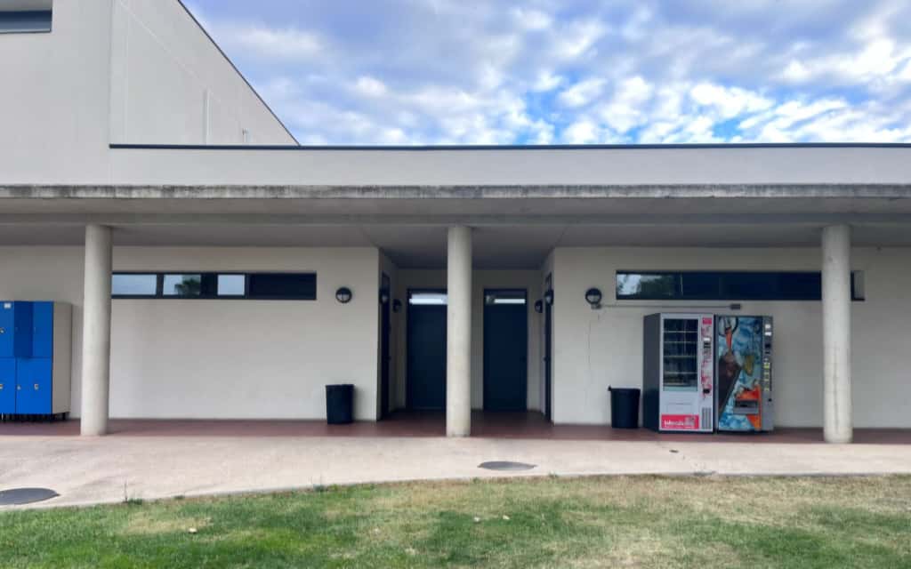 Lee más sobre el artículo La Junta de Gobierno de Calahorra licita la redacción del proyecto de reforma de los vestuarios del CPM La Planilla para ampliar las salas de actividades