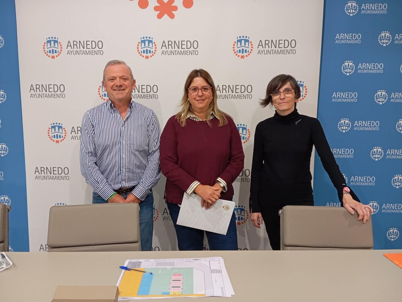 Lee más sobre el artículo El Gobierno municipal del Ayuntamiento de Arnedo defiende su gestión en materia de caminos y subvenciones