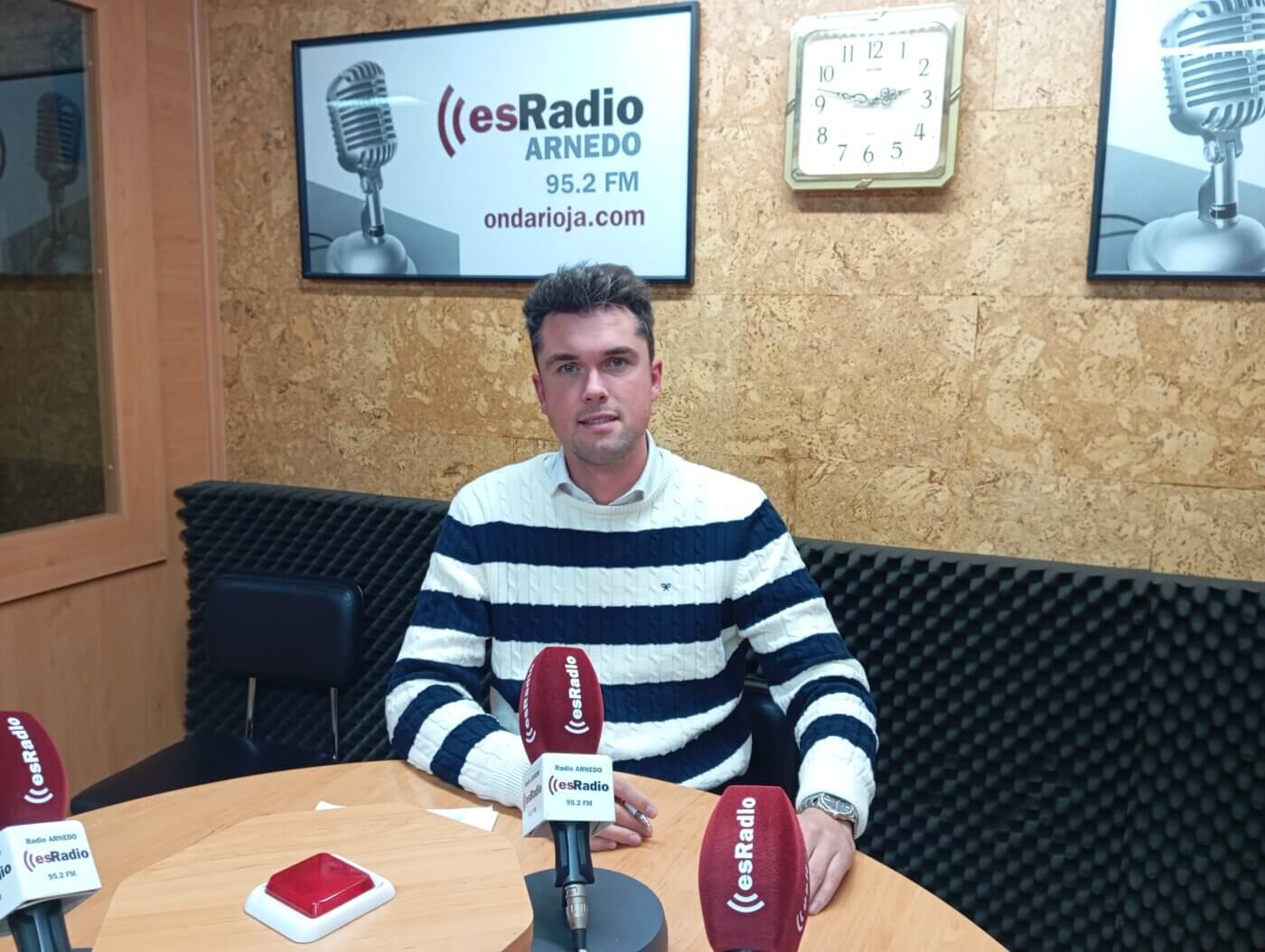 Lee más sobre el artículo El PP de Arnedo pide un plan integral de limpieza y más inversión en el mantenimiento de las instalaciones deportivas