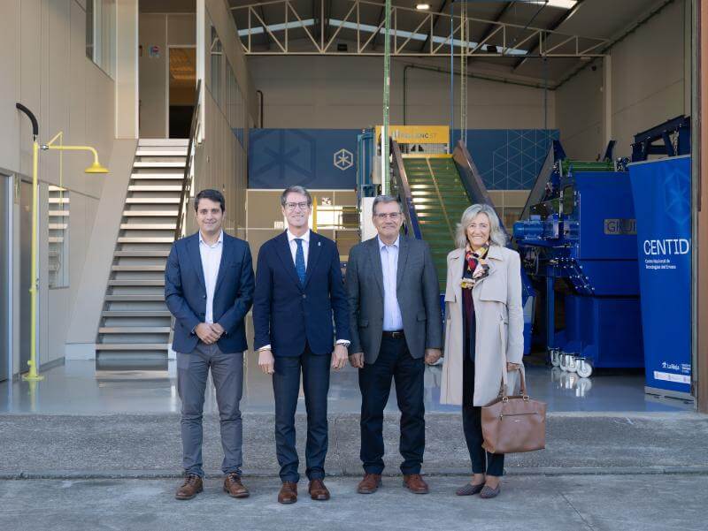 Lee más sobre el artículo El presidente Capellán anuncia la licitación del nuevo edificio del CENTIDE en Calahorra para finales de este mes de octubre