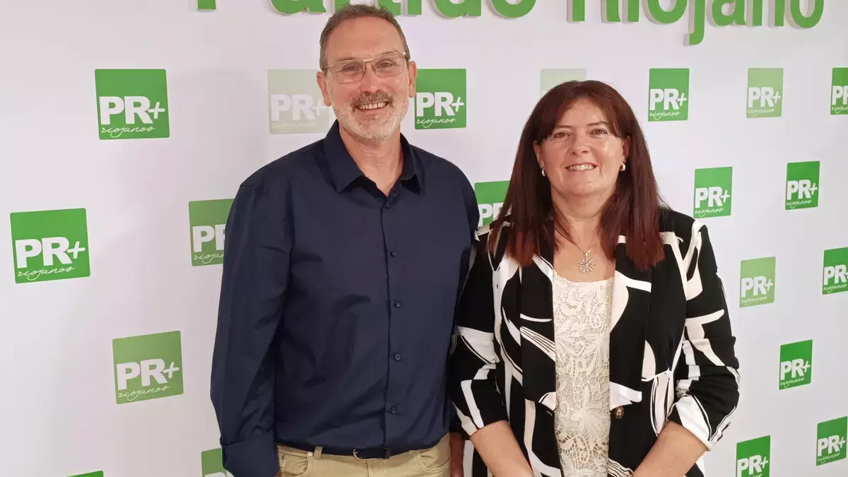 Lee más sobre el artículo Rita Beltrán anuncia que presentará su candidatura a la presidencia del Partido Riojano