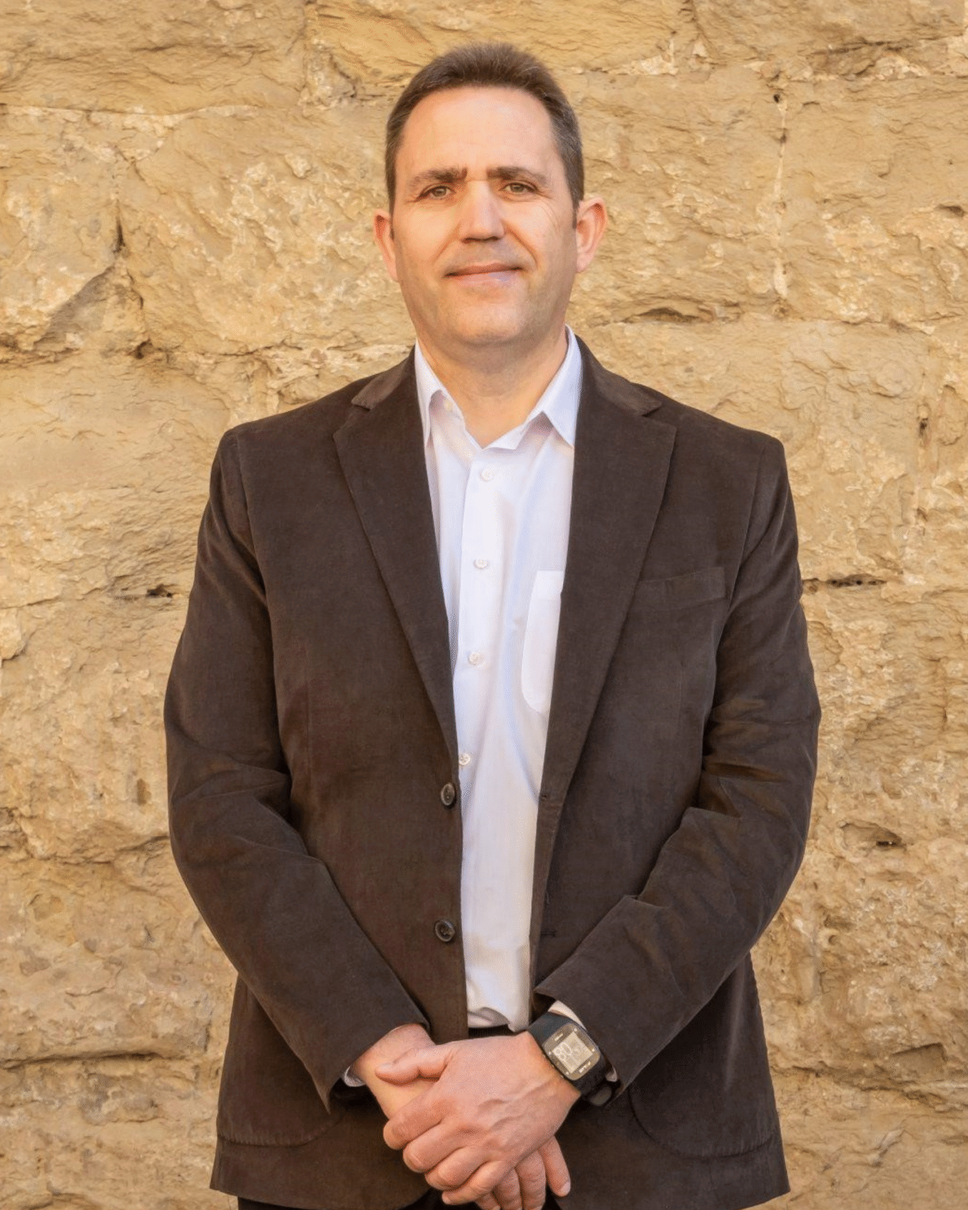 Lee más sobre el artículo Sergio Álvarez, alcalde de Igea, nuevo presidente de la ADR La Rioja Oriental, en sustitución del primer edil de Arnedillo, Pedro Montalvo