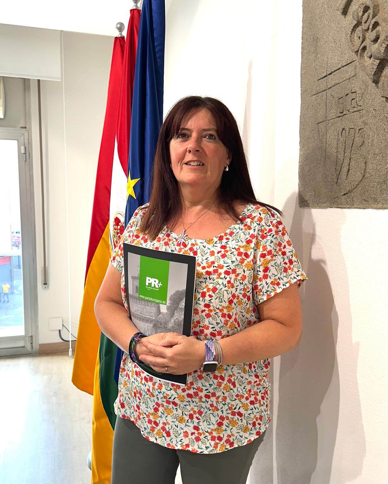 Lee más sobre el artículo El Partido Riojano de Arnedo destaca que los Presupuestos del Ayuntamiento para 2026 satisfacen las peticiones de su grupo municipal