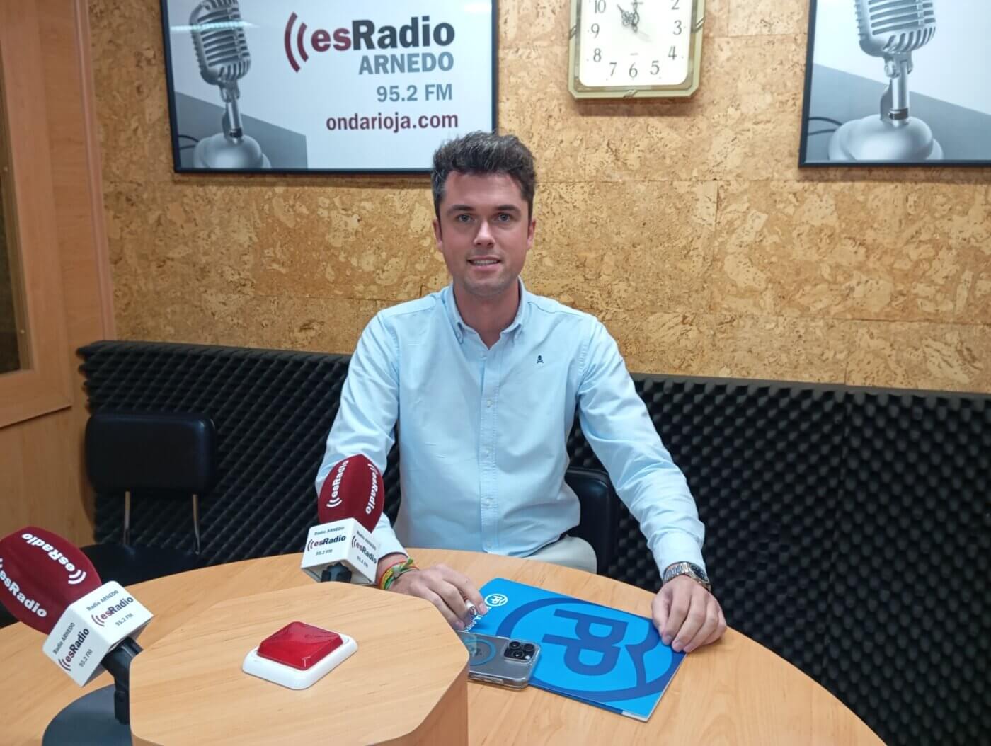 Lee más sobre el artículo El portavoz del PP de Arnedo justifica su «no» al presupuesto municipal e insta al Ayuntamiento a buscar fórmulas para construir vivienda pública