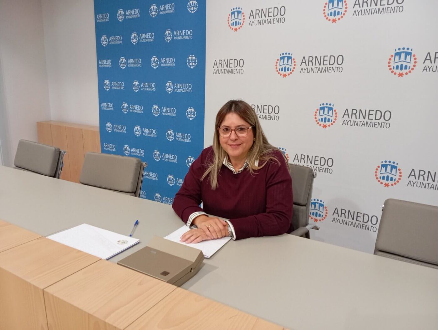 Lee más sobre el artículo La alcaldesa de Arnedo cuestiona las justificaciones del PP al votar en contra del Presupuesto Municipal de 2026