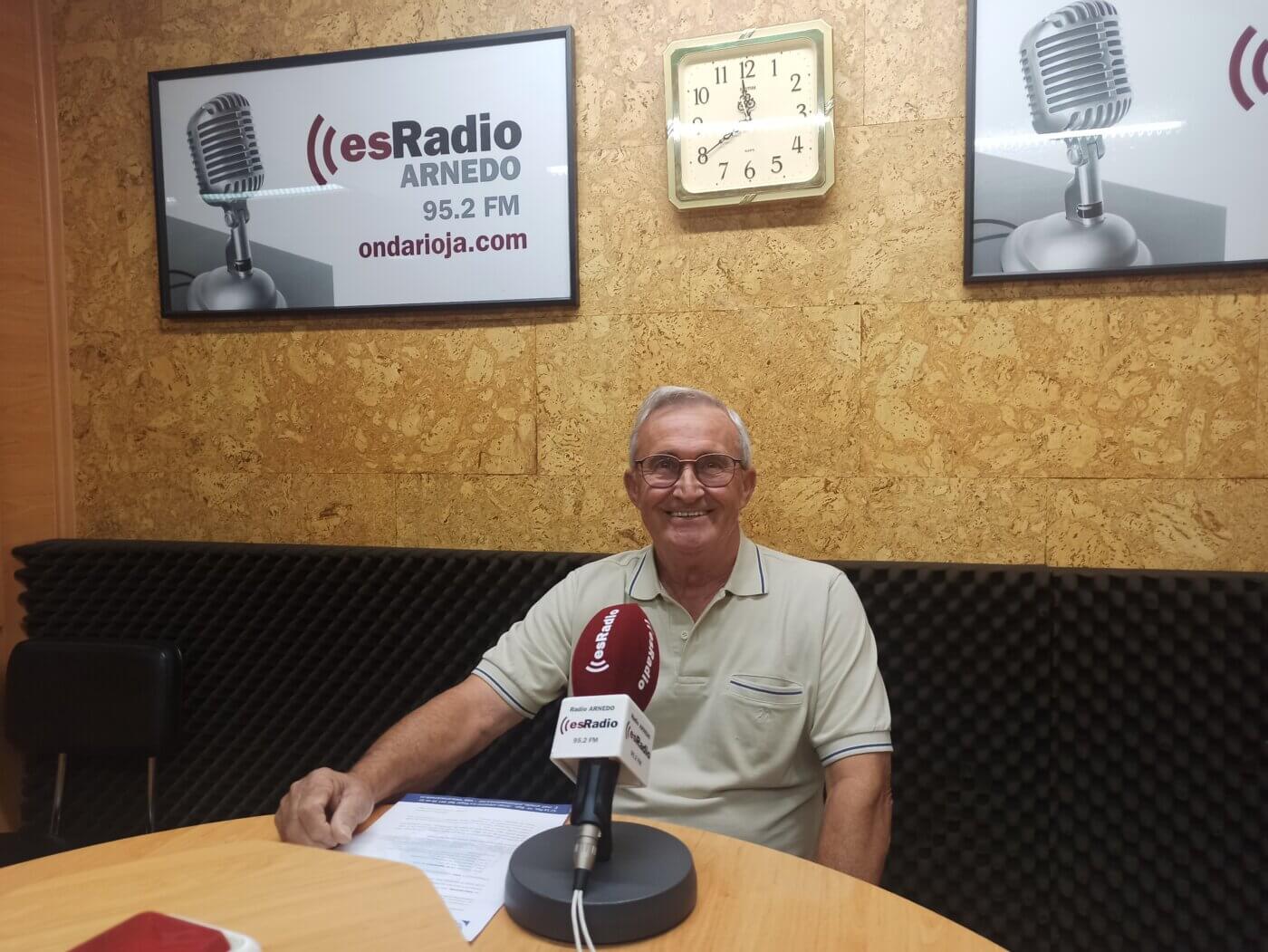 Lee más sobre el artículo La asociación de personas con discapacidad de Arnedo y comarca AMAC celebra la «Semana de la Discapacidad» con varios actos