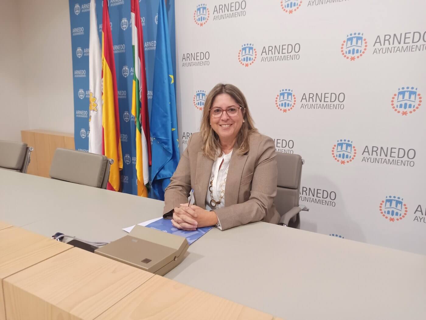 Lee más sobre el artículo La Junta de Gobierno local de Arnedo aprueba destinar 6.776 euros para redactar el proyecto de reparación el proyecto de reparación de 1,5 kilómetros en cuatro caminos rurales