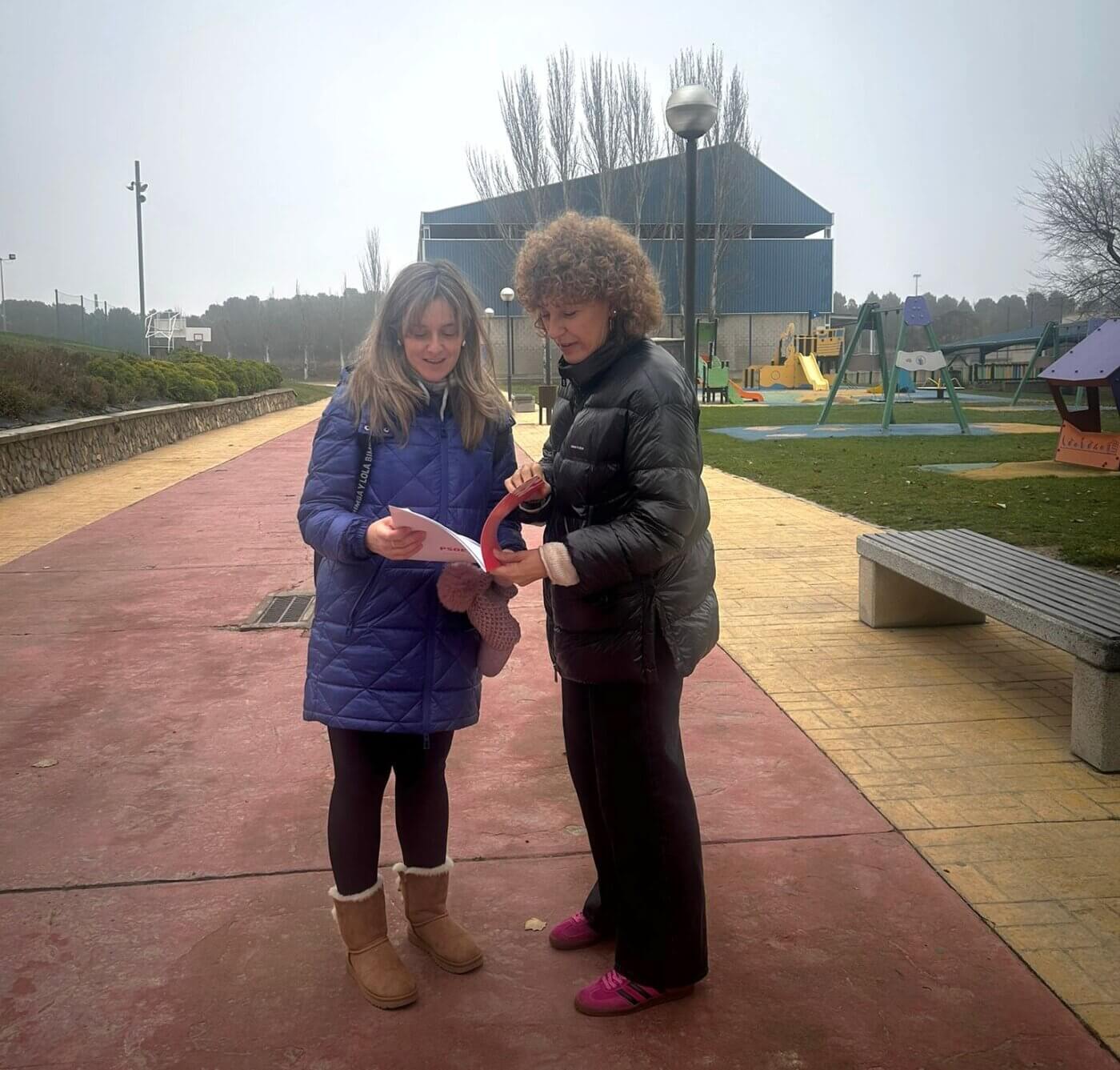 Lee más sobre el artículo El Grupo Parlamentario Socialista presenta siete enmiendas parciales al Presupuesto Regional para Alfaro y su comarca que movilizan 5,1 millones de euros