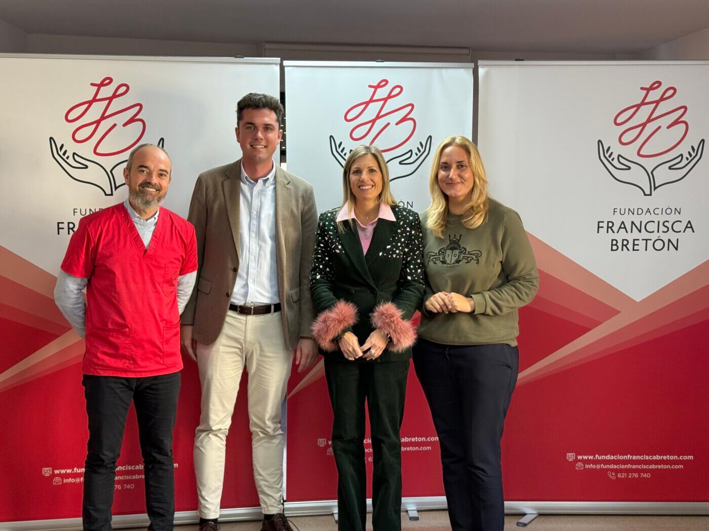 Lee más sobre el artículo El PP introduce una enmienda de 120.000 euros al Presupuesto Regional, a petición de los populares de Arnedo, para reformar la sede de la Fundación Francisca Bretón