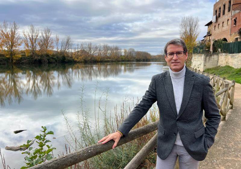 Lee más sobre el artículo El presidente Capellán felicita la Navidad y el Año Nuevo a los riojanos elogiando el extraordinario patrimonio natural de La Rioja