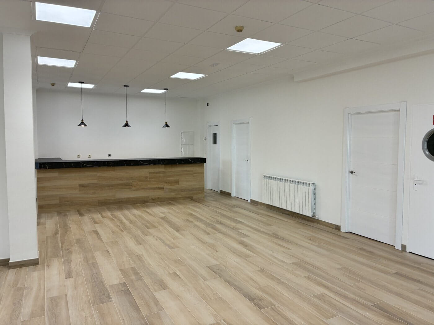 Lee más sobre el artículo La adjudicación definitiva del servicio de bar del Palacio de la Baronesa de Arnedo está solo a falta de la subsanación de un documento