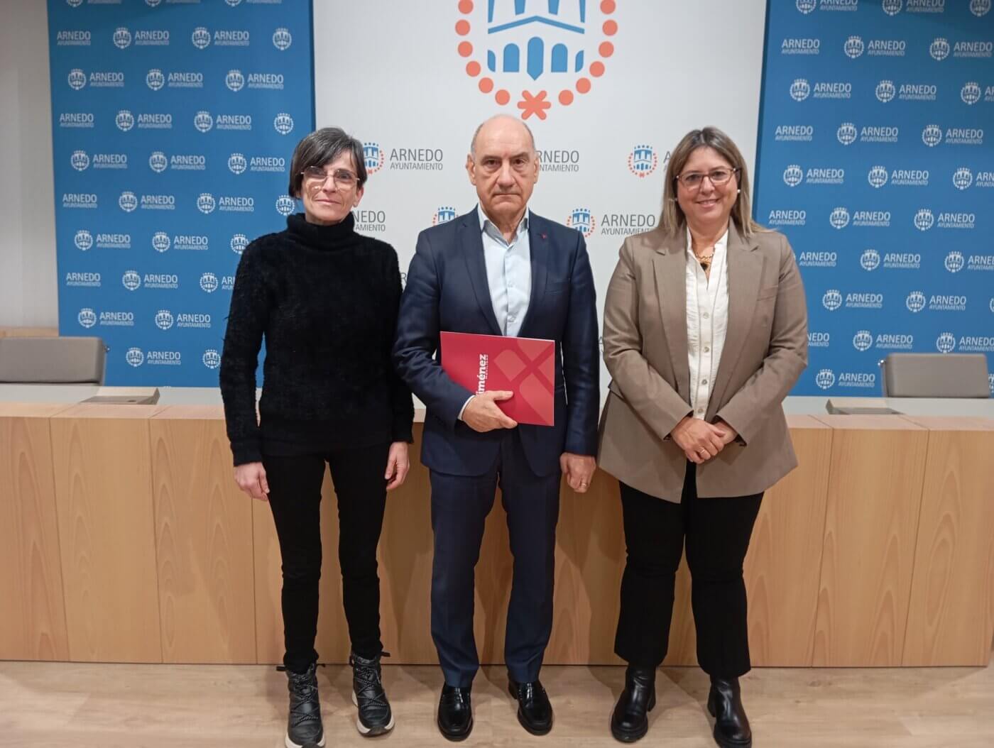 Lee más sobre el artículo El próximo 2 de marzo se pondrá en servicio una nueva línea de autobús que conectará Arnedo, sin transbordos, con la zona de Levante