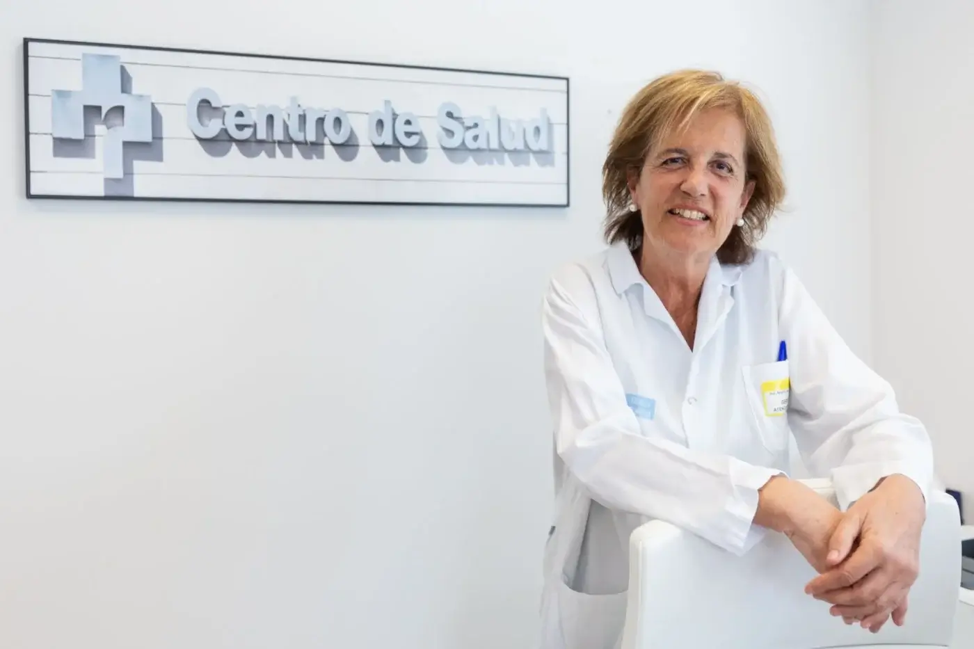 Lee más sobre el artículo La gerente de Atención Primaria confirma que el Punto de Atención Continuada del Centro de Salud de Arnedo necesita «tres o cuatro médicos más»