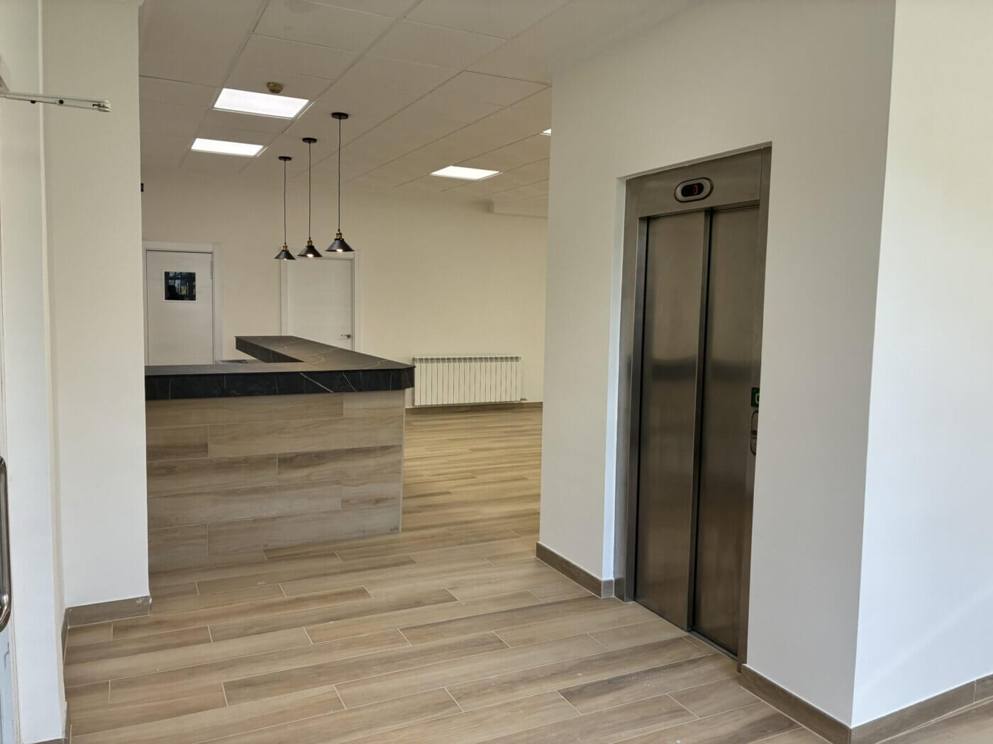 Lee más sobre el artículo La Junta de Gobierno Local de Arnedo adjudica el servicio de bar-cafetería del local de La Baronesa, que comenzará a prestarse este mes de enero