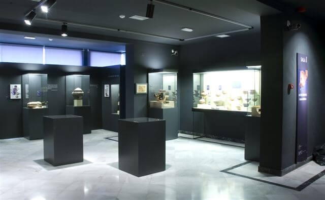 Lee más sobre el artículo Los museos calagurritanos cierran 2025 con un aumento de visitantes