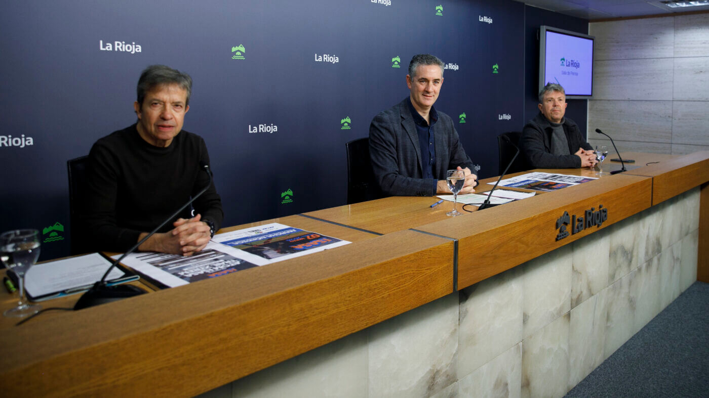 Lee más sobre el artículo La «III Atom Isasa Trail Xtrem» reunirá en Arnedo a más de 2.000 participantes el 7 y 8 de marzo