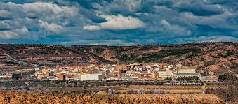 Lee más sobre el artículo Ecologistas en Acción de La Rioja presenta alegaciones al proyecto de planta de hidrógeno renovable en El Villar de Arnedo y solicita su paralización