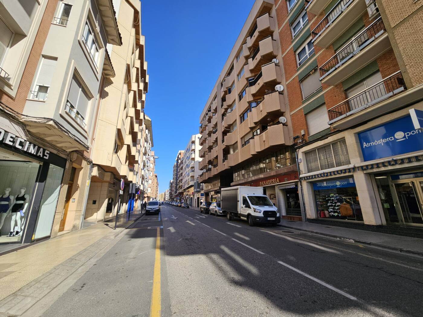 Lee más sobre el artículo El Ayuntamiento de Calahorra destina 270.000 euros al mantenimiento del asfaltado de las vías urbanas