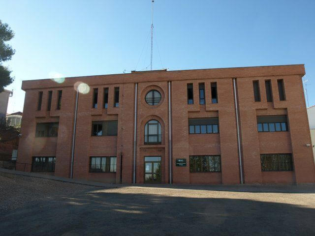 Lee más sobre el artículo El Conservatorio de Calahorra celebra jornadas culturales con récord de actividades, 59 talleres y acciones solidarias del 24 al 26 de marzo