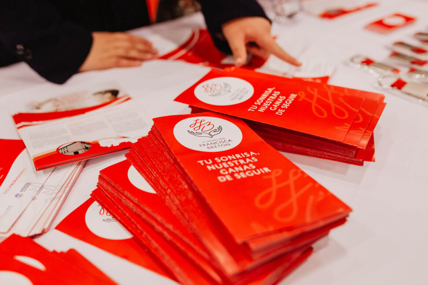 Lee más sobre el artículo La Fundación Francisca Bretón celebra este miércoles 4 de marzo una mesa redonda en torno al duelo