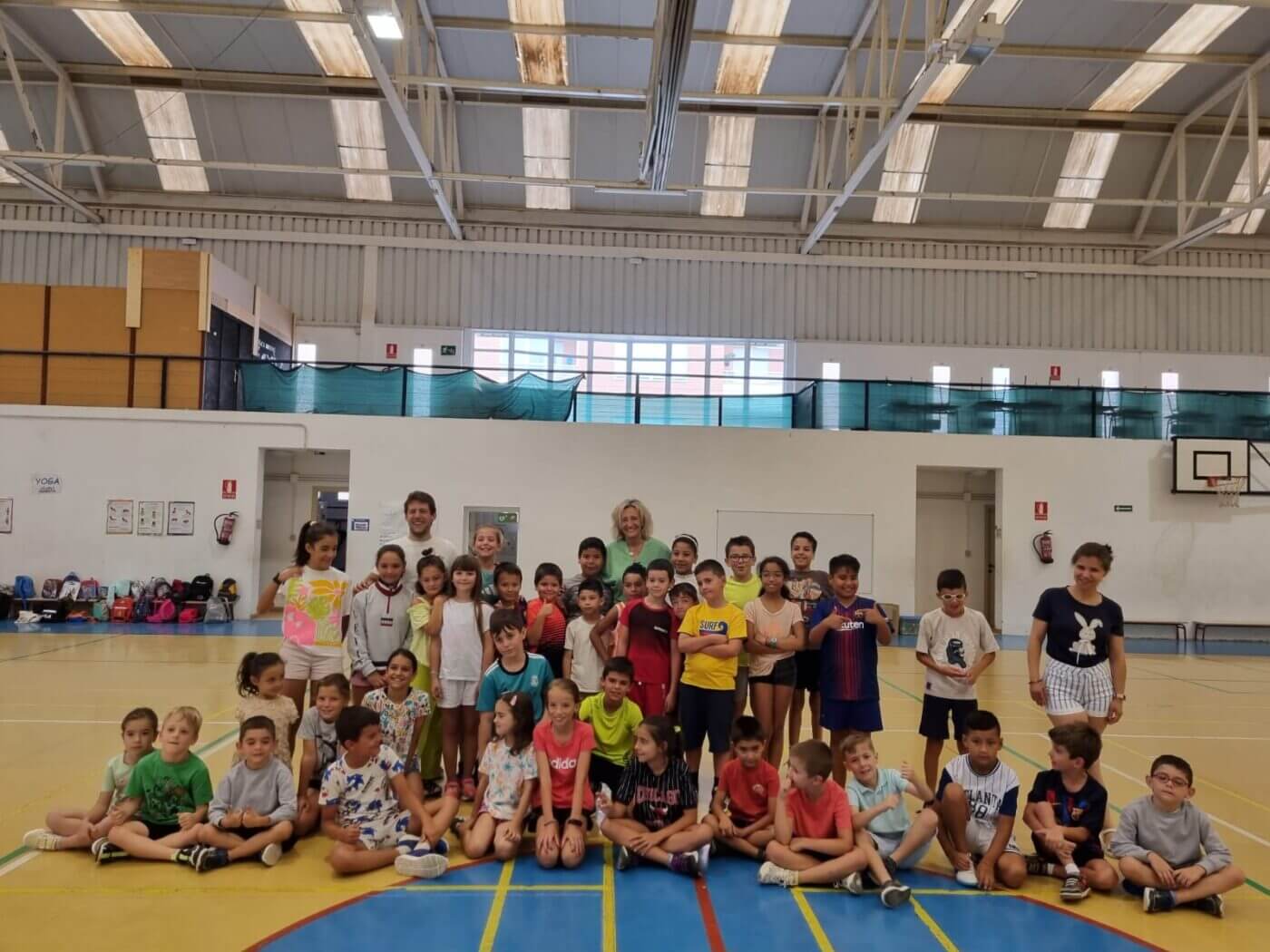 Lee más sobre el artículo El 11 de mayo se abrirá en Calahorra el plazo de inscripción para la ludoteca municipal de verano