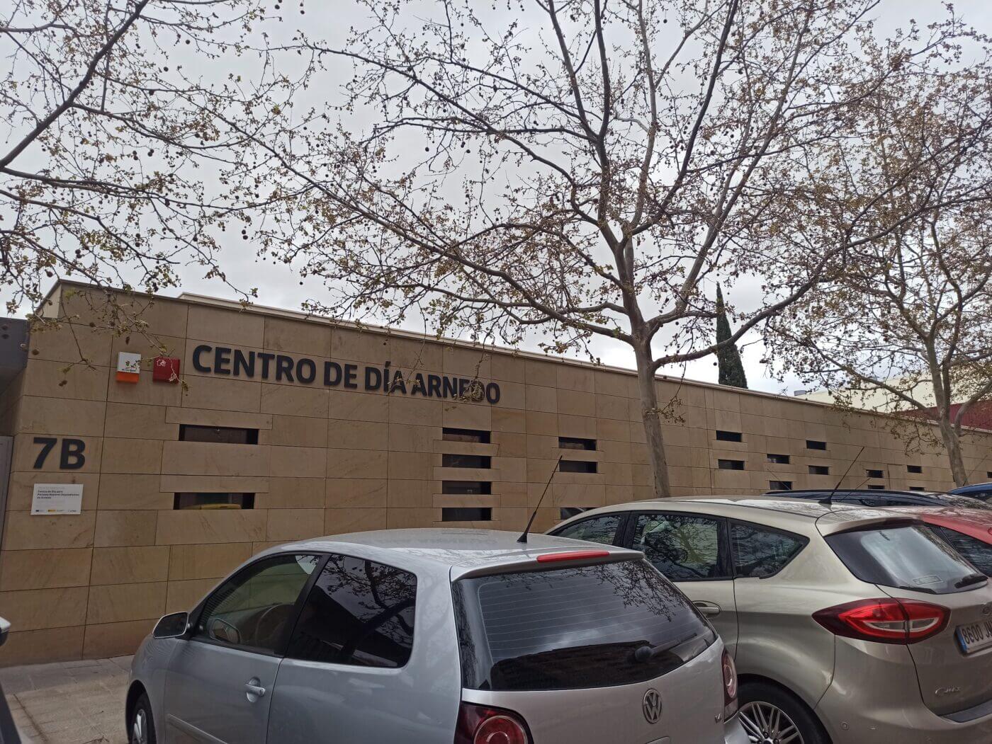 Lee más sobre el artículo El Gobierno de La Rioja anuncia que el próximo 1 de mayo entrarán en servicio los nuevos Centros de Día de Calahorra y Arnedo, con 60 y 40 plazas respectivamente