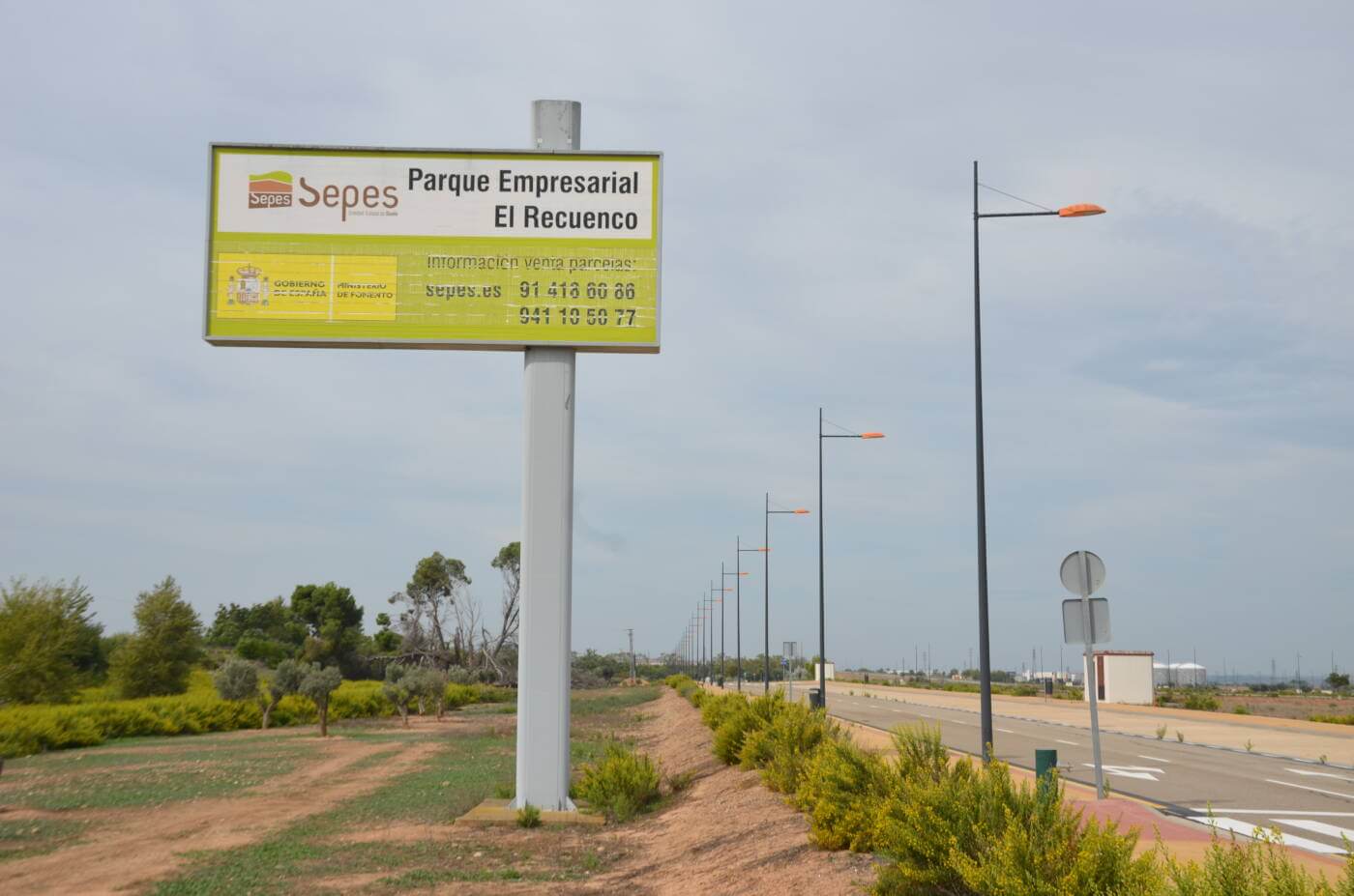 Lee más sobre el artículo El Gobierno de La Rioja consigna 785.000 euros este año para financiar la gasificación de Calahorra y el polígono El Recuenco