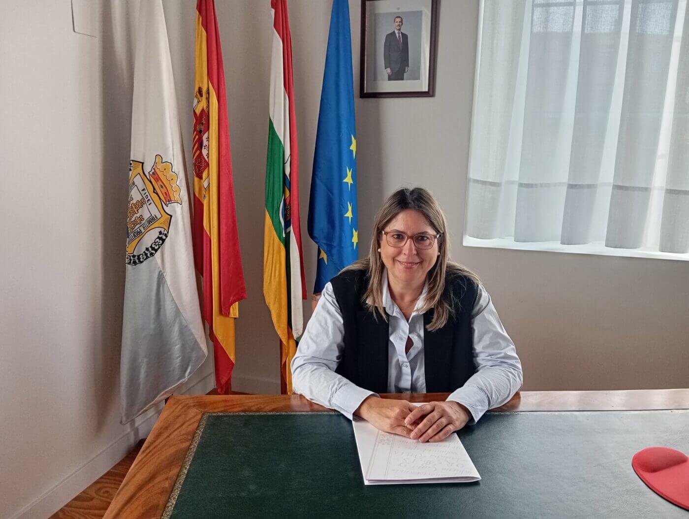 Lee más sobre el artículo La Junta de Gobierno del Ayuntamiento de Arnedo autoriza la segregación de dos parcelas en el polígono de La Maja para seguir facilitando la comercialización de suelo industrial