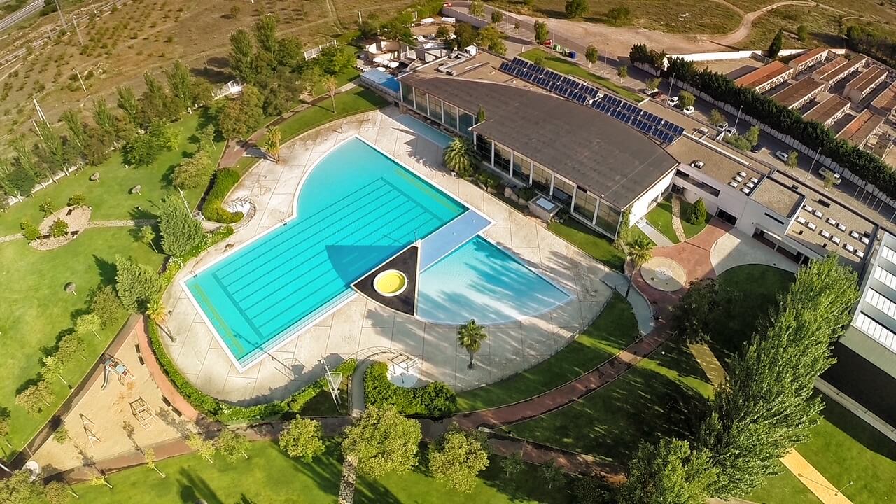 Lee más sobre el artículo La recuperación de la sauna del Complejo Deportivo Municipal ‘La Planilla’, proyecto ganador de los presupuestos participativos de 2026 en Calahorra