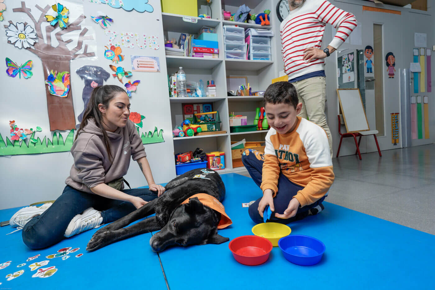 Lee más sobre el artículo El CEO Villa de Autol cierra con éxito el cuarto curso del proyecto de innovación educativa «TEAcompaño Despertando Emociones»