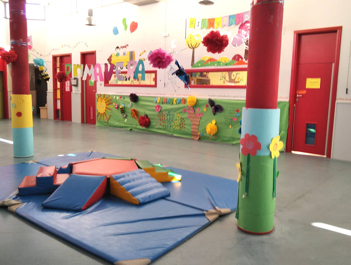 Lee más sobre el artículo Calahorra ampliará su Escuela Infantil municipal ‘Santos Mártires’ con dos aulas más para niños de 1 a 2 años