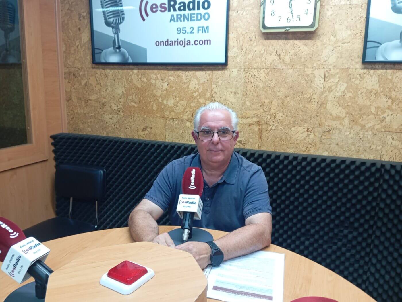 Lee más sobre el artículo El CD Arnedo pide apoyo a toda la ciudad para afrontar la nueva etapa en 2ª RFEF y emitirá títulos nominativos para contar con socios