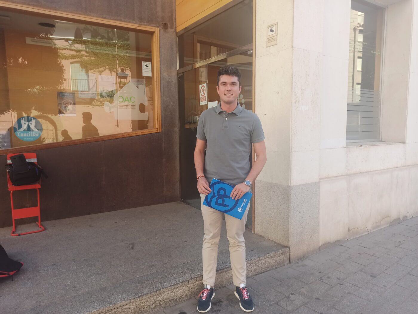 Lee más sobre el artículo El PP de Arnedo asegura que el proyecto de construcción de una nueva escuela infantil «está ya encima de la mesa del Gobierno de La Rioja»